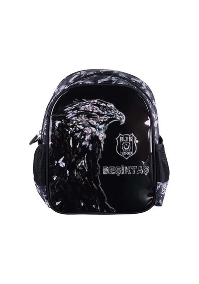 Kartal Patch Anaokul Çantası Çok Renkli
