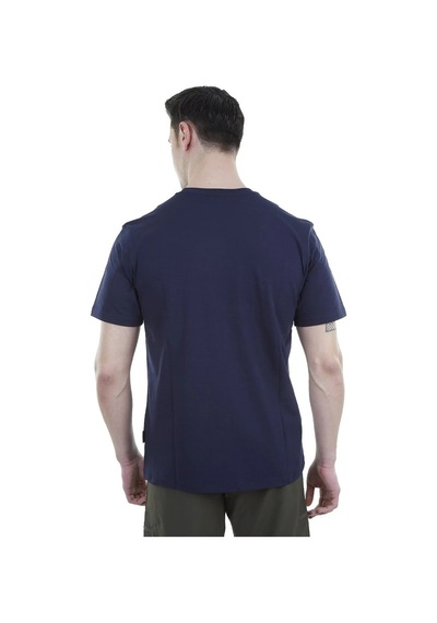 Alpinist Lucid Erkek T-Shirt 600616-12539 001