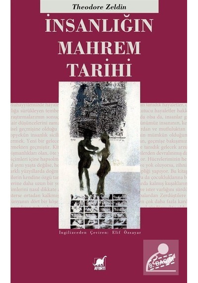 İnsanlığın Mahrem Tarihi / Theodore Zeldin