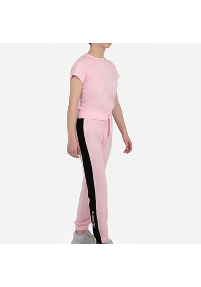 Slazenger DEXTER IN Kız Çocuk Eşofman Takımı Pembe