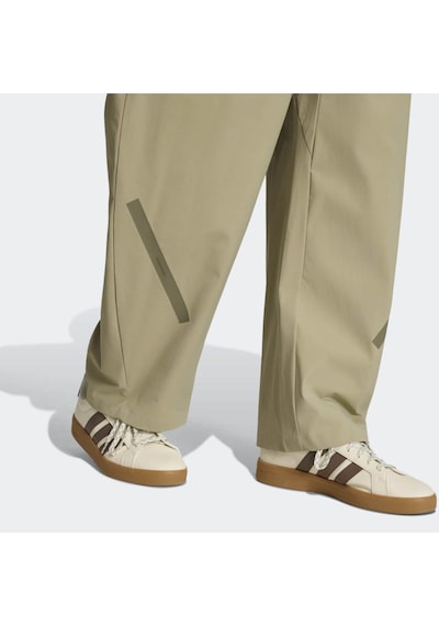 Adidas Ke6555 M Z.n.e. Wv Pt Erkek Eşofman Altı Bej