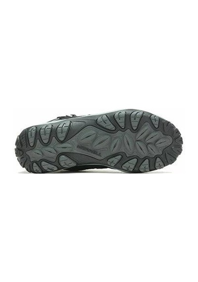 Merrell Alverstone 2 Mid Gtx Kadın Bot Siyah 001