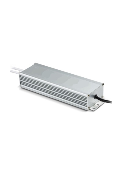 200 W 17 Amper 12 V Kapalı Led Trafosu - Dış Mekan - Ct-2593a