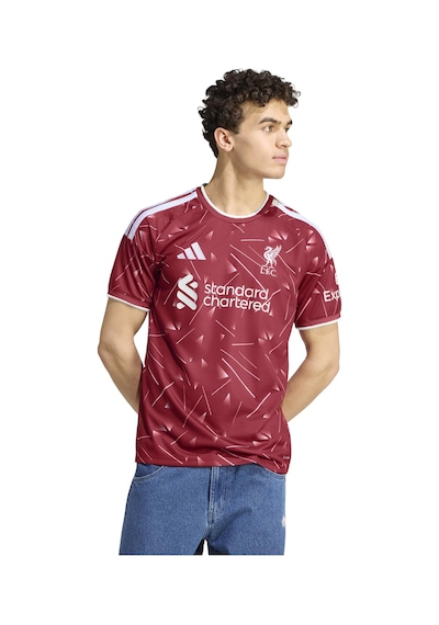 Adidas Actmar Lfc H Jsy KIrmızı
