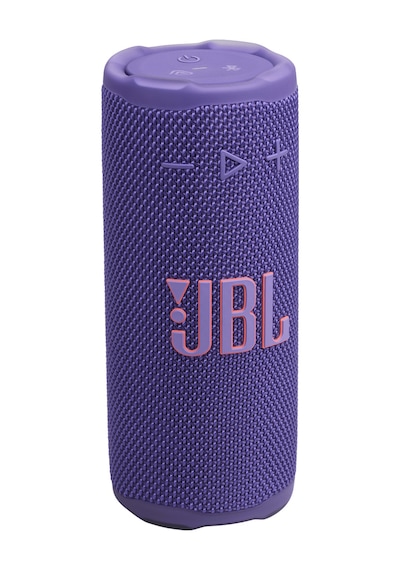 Jbl Grıp Bluetooth Hoparlör, Mor