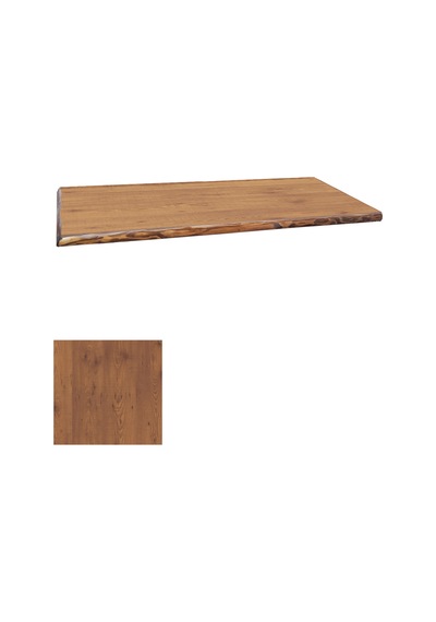 Laminat Masif Kenar Masa Tablası 80x140 - Novacento Çok Renkli
