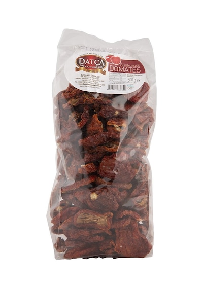Datça Köy Ürünleri Naturel Günkurusu Kuru Domates 500 G