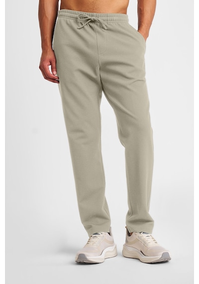 Erkek Eşofman Altı 25s-1269-25n Sarı
