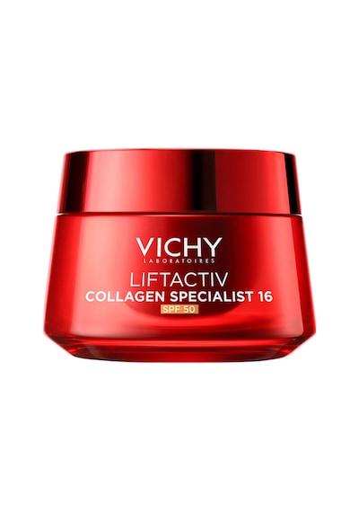 Liftactiv Collagen Specialist 16  Day Cream - Gündüz Kremi 50ml