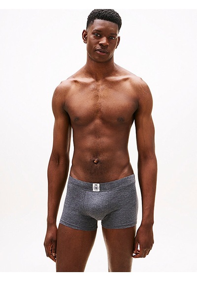 Tommy Hilfiger Erkek Boxer Set Um0um036620rw Çok Renkli