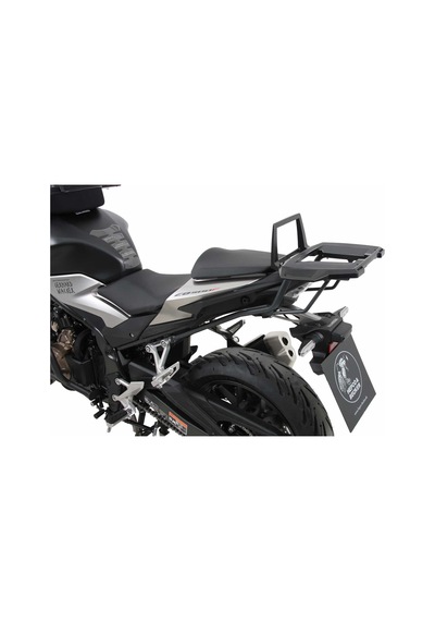 Hepco Becker Honda Cb500 Hornet Arka Çanta Demiri 2024-25/6529545 01 05