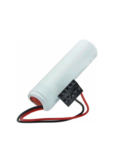 Depolama Pil 3.6v Toshiba 153198-1 Pil 2600mah, Toshiba Er6vc3n İçin Uygun