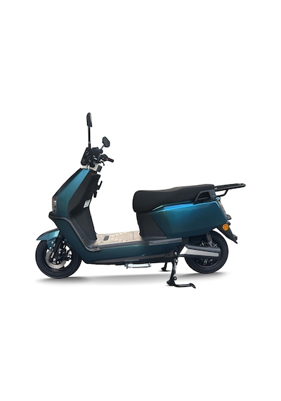 Mondial Lontana Elektrikli Motosiklet Mavi