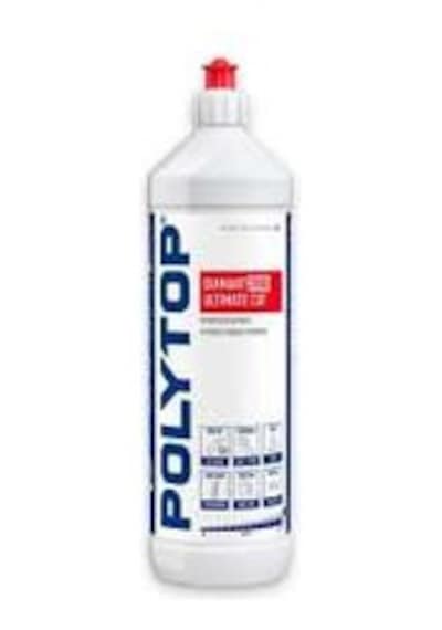 Polytop Diamant 2000 Ultimate Cut Agresif Kalın Pasta   1lt