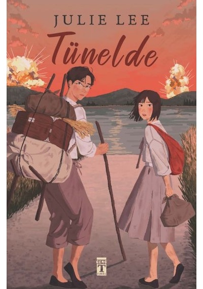 Tünelde - Ybve-714270