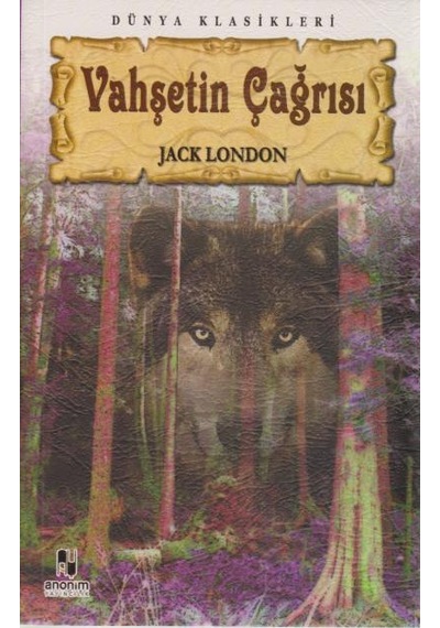 Vahşetin Çağrısı - Jack London N11.16464
