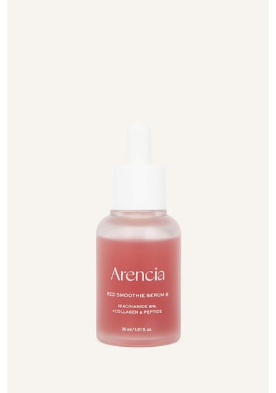 Defacto Arencia - Fresh Red Smoothie Serum 8 I1955AXNS