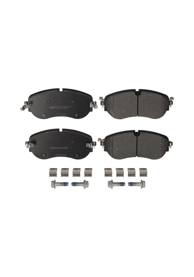 Ap Fren Balata On Dısk Capı 330mm Volkswagen Id 4