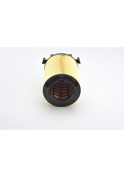 Bosch Volkswagen Passat 1.6 Benzin Filtre Bakım Seti Shell Motor Yağlı (2006-2011) 4 Lü
