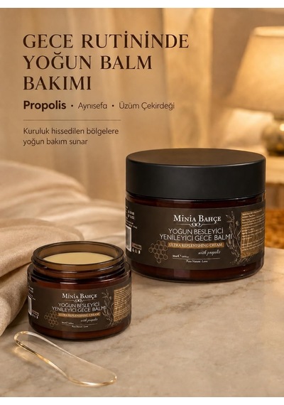 Doğal Anti-age, Kırışıklık Karşıtı Krem,%100 Doğal Ve Saf, 50ml