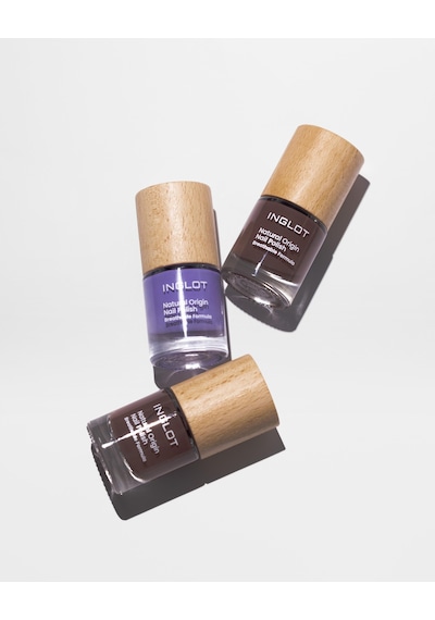 Natural Origin Nail Polish 41