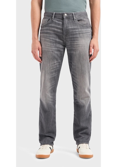 Armani Exchange Erkek Kot Pantolon 3dzj13 Z2ttz 0903 Gri