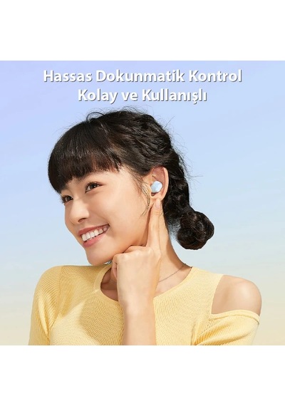 Baseus Bowie Wm02 True Wireless Bluetooth Kulaklık- 5775