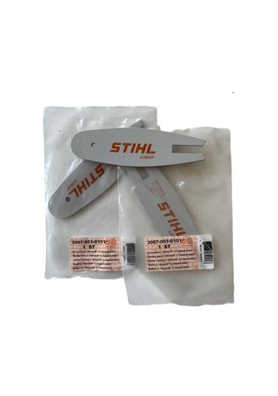 Stihl Gta26 Akülü Budama Testeresi Klavuzu Palası