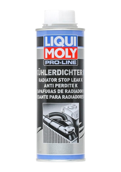 Pro-line 250 Ml Radyatör Sızıntı Önleyici