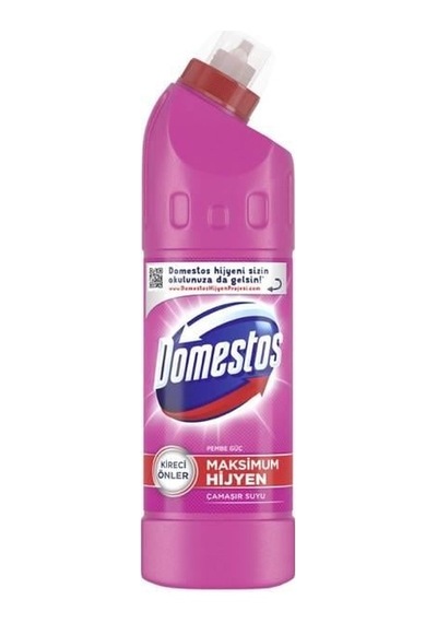 Çamaşır Suyu 750 Ml Kötü Koku Avcısı 1 Adet