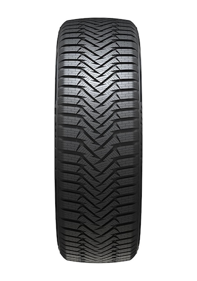 Laufenn 195/55R15 85H I Fıt+ Lw31 Oto Kış Lastiği 2024