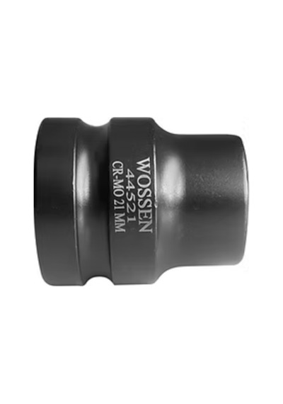 3/4" Havalı Kare Lokma 21mm-5689