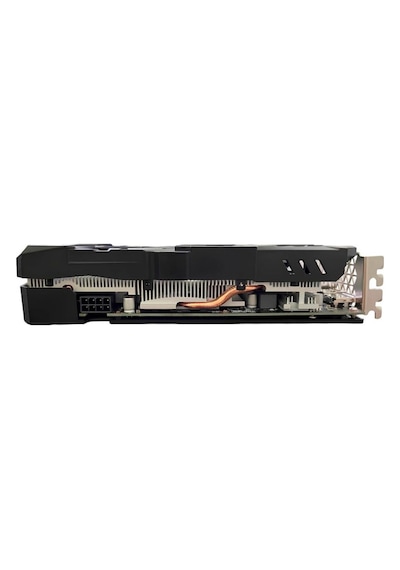 Seclife Radeon Rx580 Se Gddr5 256bit 1xhdmı +2xdp Atx Dual Fan 8gb Ekran Kartı