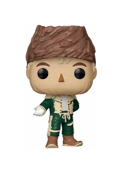 Funko Pop Movies Wicked - Scarecrow