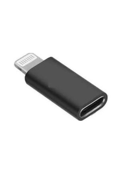 Typec Apple Uyumlu iPhone Çevirici Type c Lightning Dişi Erkek