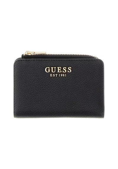 Guess Laurel Kadın Cüzdan Swbg7459156 Siyah