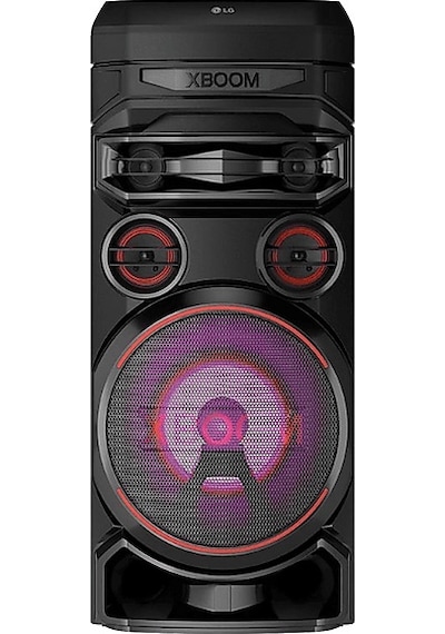 Lg Xboom RNC7 700 W Bluetooth Parti Hoparlörü