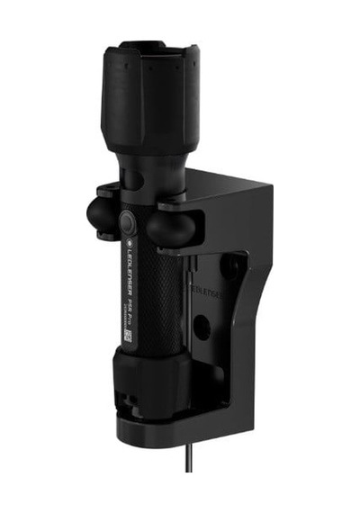 Led Lenser P5r Pro El Feneri Çok Renkli