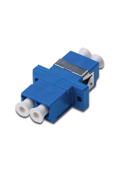 Digitus Dn-96007-1 Fo Duplex Adaptör Lc-lc Sm