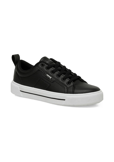 Kinetix Moriel Kadın Sneaker Spor Ayakkabı Siyah
