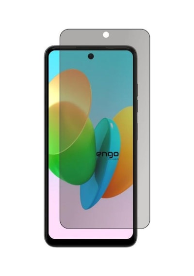 Tecno Spark 20c İle Uyumlu Hayalet Ekran Koruyucu Nano
