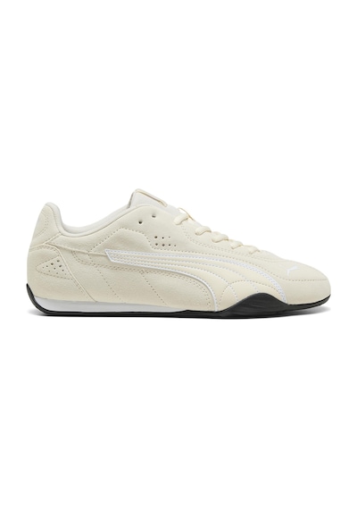 Puma Catch Sd Kadın Bej Sneaker Ayakkabı 40268109 Bej