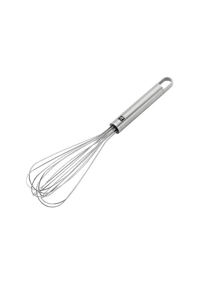 Çırpıcı 28 Cm Metalik Gri 18 10 Paslanmaz Çelik 18 10 Paslanmaz Çelik Çok Renkli