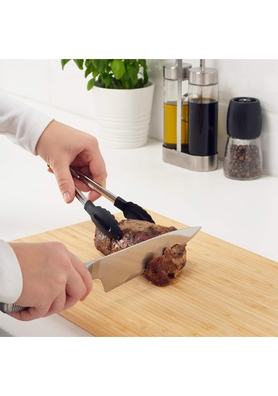 Ikea Tıllämpad Maşa, Paslanmaz Çelik