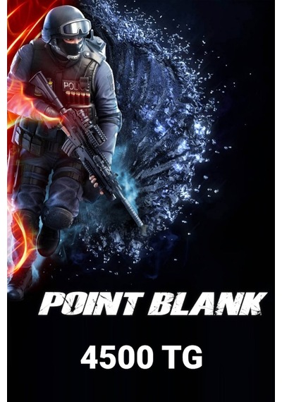 Point Blank 4500 Tg (436584128)