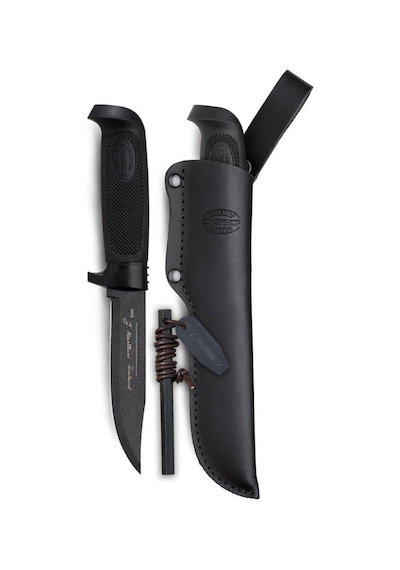 Marttiini Condor 23cm Magnezyum Çubuklu Av Bıçağı