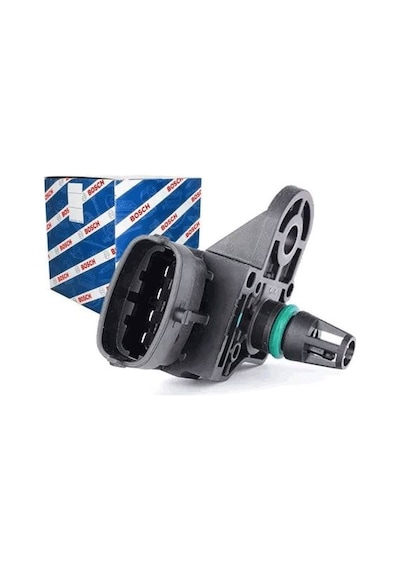 Fiat Grande Punto 1.4 2005-2011 Bosch Basınç Sensörü Ds-s3-tf Net