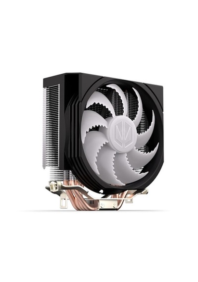 Endorfy Spartan 5 Max Argb 120mm 4 Isı Borulu Intel-amd Uyumlu Ha