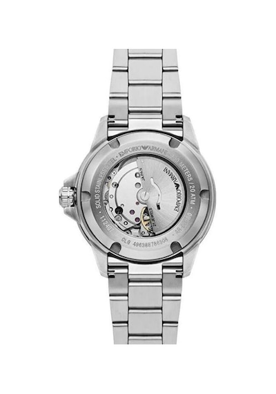 Emporio Armani Ar60080 Erkek Kol Saati
