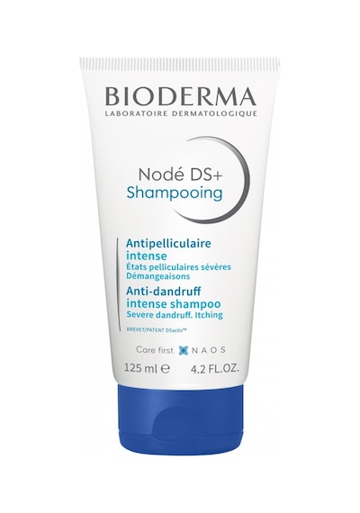 Bioderma Node DS+ Şampuan 125 ML